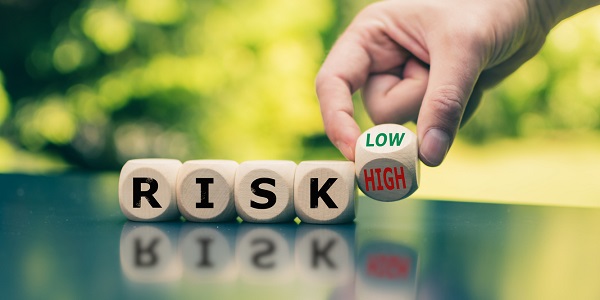 ERP Risk Illustration Top